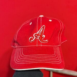 Amsterdam Baseball Cap